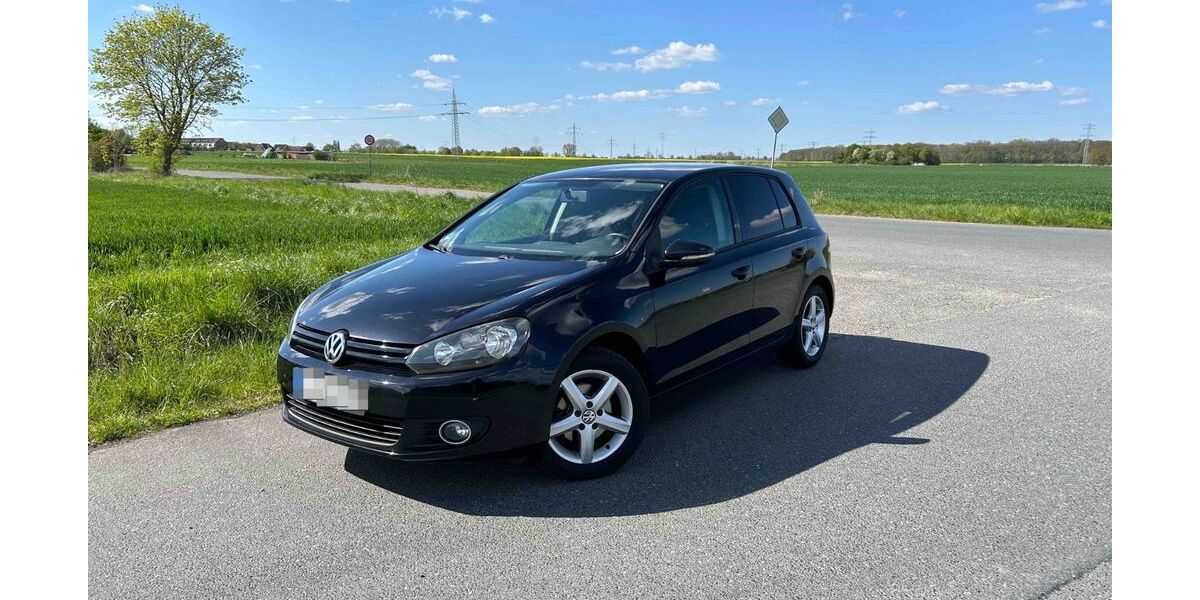 VW Golf 162.000 km 6.300 &euro; Hannover 30559