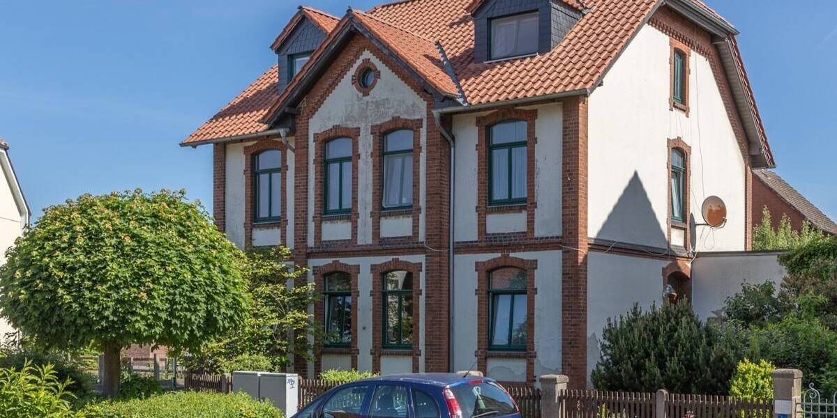 Mehrfamilienhaus, Wohnhaus Nordstemmen - 1 Zimmer, 265.000&euro; | Angebot:25662284