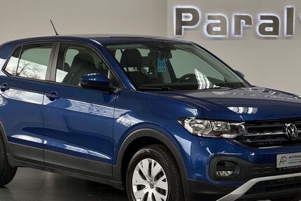 VW T-Cross 21.695 km 18.290 &euro; Salzgitter 38259