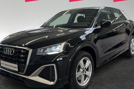 Audi Q2 33.546 km 33.140 &euro; Hannover 30179