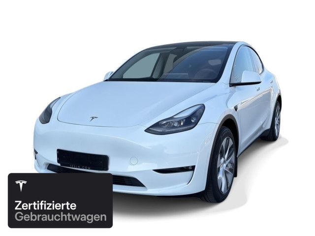 Tesla Model Y 43.609 km 34.800 &euro; Hannover 30519