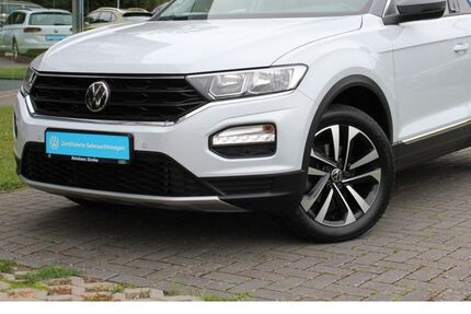 VW T-Roc 46.459 km 18.880 &euro; Salzgitter 38226
