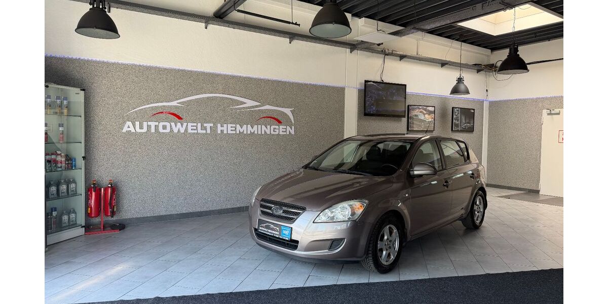 Kia ceed / Ceed 145.265 km 3.450 &euro; Hemmingen 30966