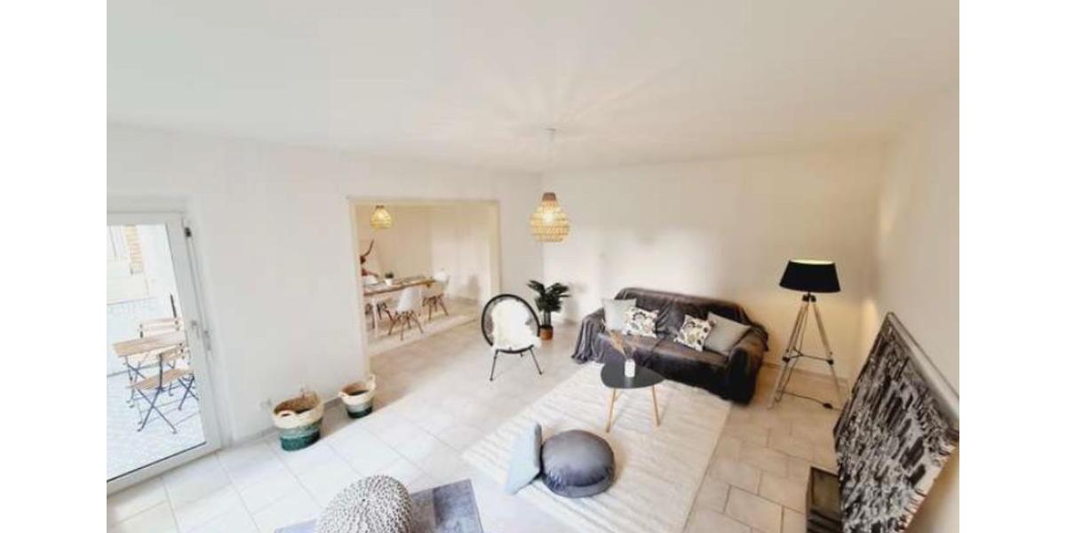 Erdgeschoßwohnung Laatzen - 3 Zimmer, 85 m&sup2;, 939&euro; | Angebot:25455599