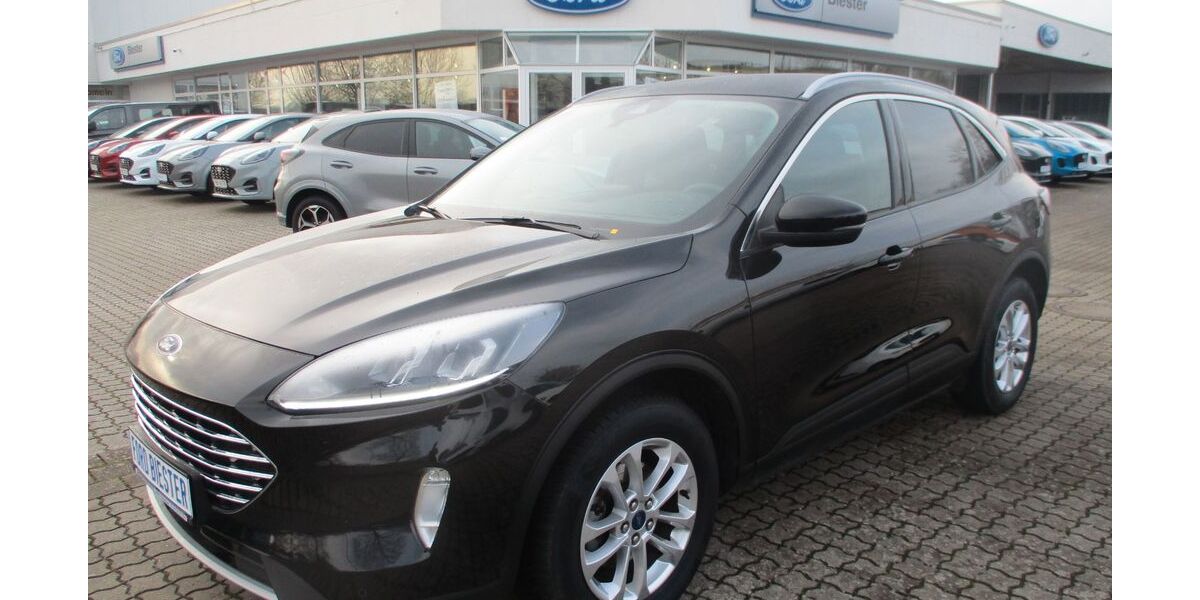 Ford Kuga 26.670 km 23.500 &euro; Pattensen 30982