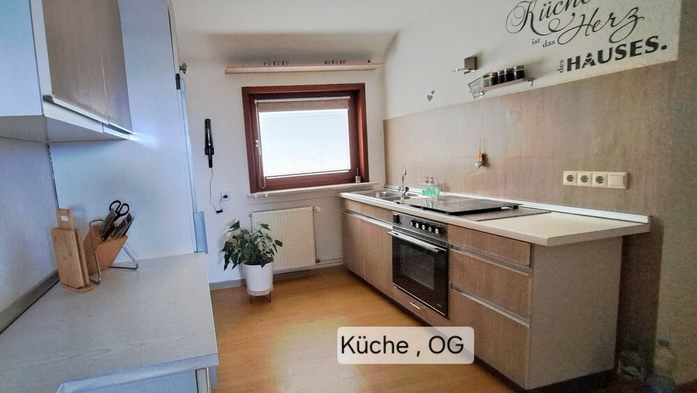 Lamspringe: Energetisch gut - Einfamilienhaus Lamspringe | Angebot:26585110