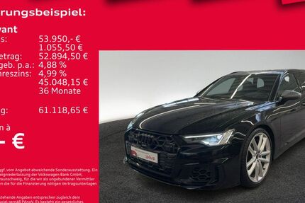 Audi S6 55.030 km 52.850 &euro; Hannover 30179