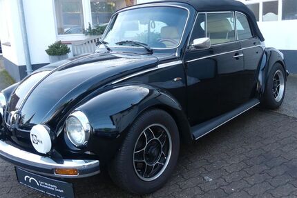 VW Käfer 15.000 km 44.990 &euro; Hannover 30657