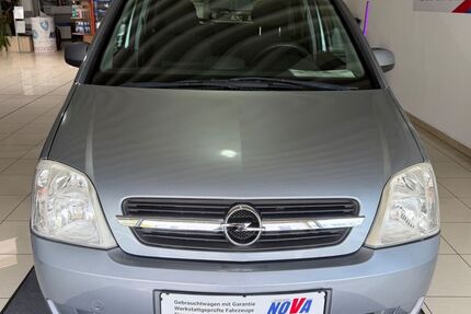 Opel Meriva 200.000 km 590 &euro; Laatzen bei Hannover 30880