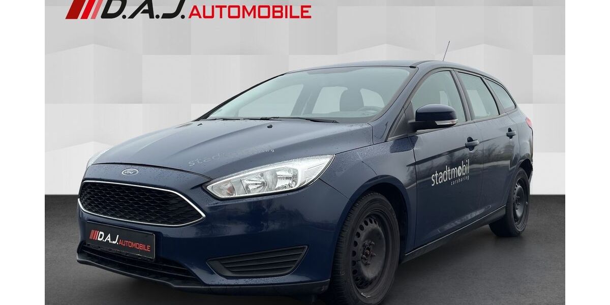 Ford Focus 198.600 km 3.480 &euro; Laatzen 30880