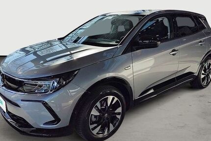 Opel Grandland (X) 29.118 km 23.950 &euro; Hannover 30173