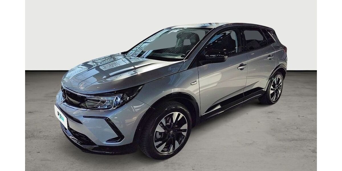 Opel Grandland (X) 29.118 km 23.950 &euro; Hannover 30173