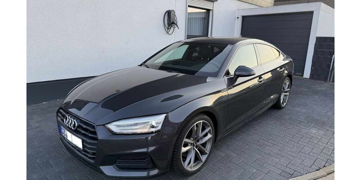 Audi A5 176.000 km 19.999 &euro; Salzgitter 38228