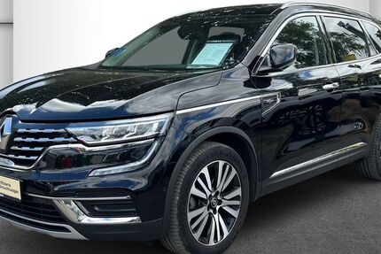 Renault Koleos 120.264 km 23.575 &euro; Hannover 30519