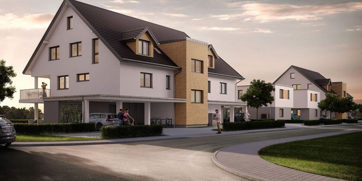 Exklusives Wohnen am Sonnenkamp - Einfamilienhaus Sarstedt Sarstedt | Angebot:24703011