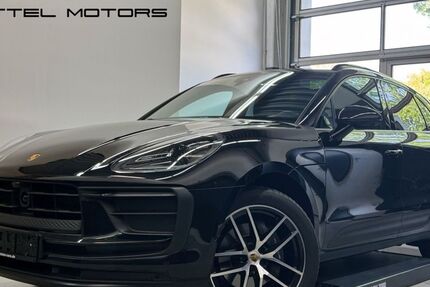 Porsche Macan 46.000 km 60.990 &euro; Hannover 30453