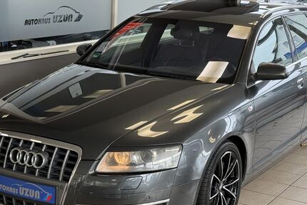 Audi A6 225.234 km 5.990 &euro; Hannover 30419