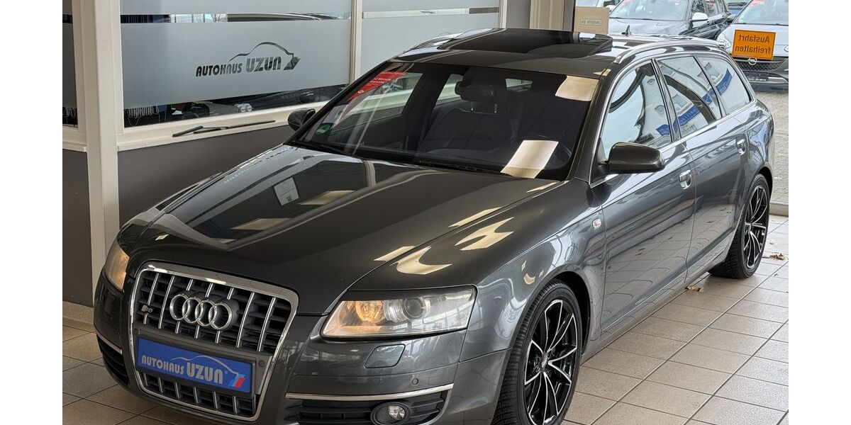 Audi A6 225.234 km 5.990 &euro; Hannover 30419