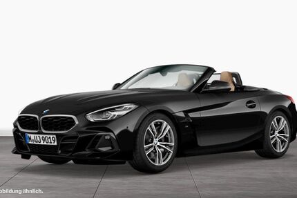 BMW Z4 14.202 km 49.905 &euro; Hannover 30539