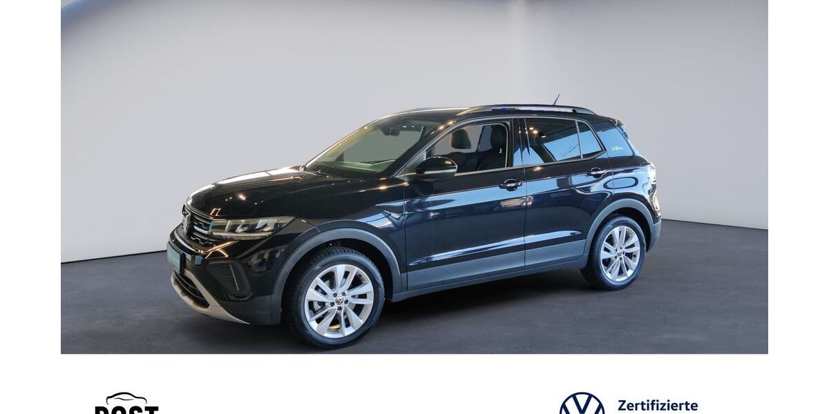 VW T-Cross 20.582 km 19.730 &euro; Hildesheim 31135