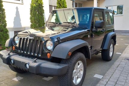 Jeep Wrangler 126.000 km 12.990 &euro; Hannover 30177