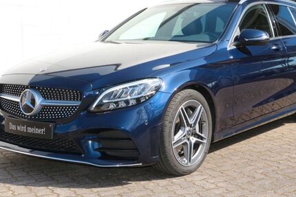 Mercedes-Benz C 300 42.890 km 32.890 &euro; Alfeld (Leine) 31061
