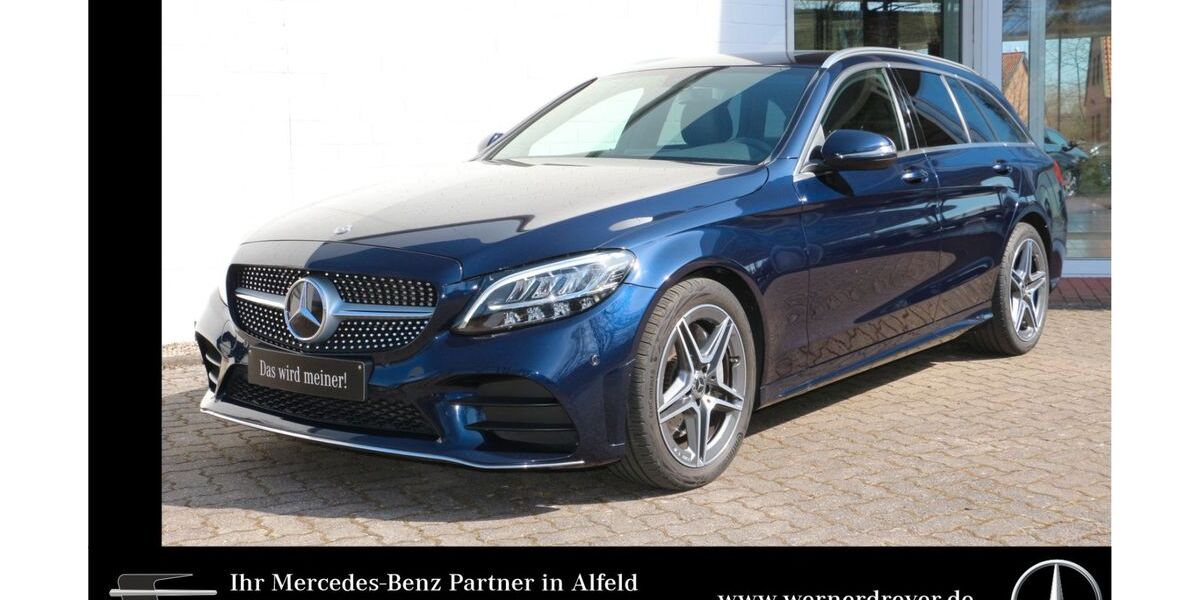 Mercedes-Benz C 300 42.890 km 32.890 &euro; Alfeld (Leine) 31061