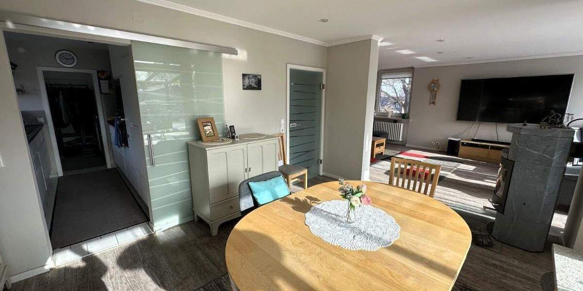 Einfamilienhaus Hildesheim Moritzberg - 7 Zimmer, 173 m&sup2;, 389.000&euro; | Angebot:25681975