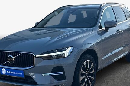 Volvo XC60 24.568 km 37.920 &euro; Hildesheim 31135