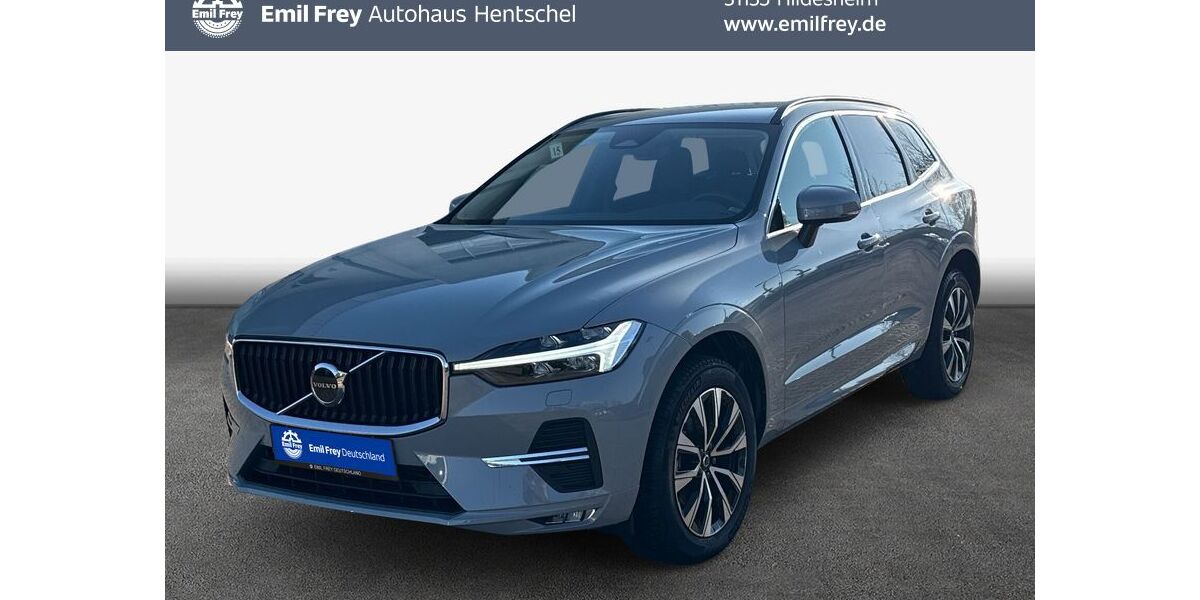 Volvo XC60 24.568 km 37.920 &euro; Hildesheim 31135
