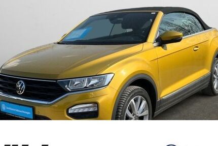 VW T-Roc 20.250 km 20.690 &euro; Hildesheim 31137