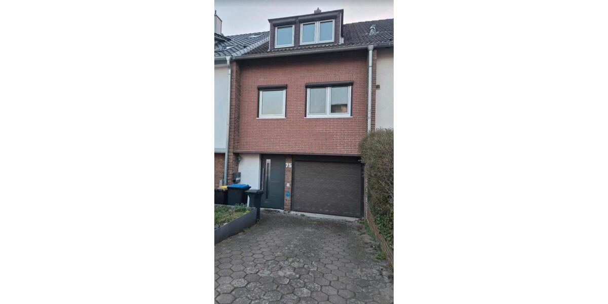 Reihenhaus Lehrte - 4 Zimmer, 100 m&sup2;, 315.000&euro; | Angebot:25951731