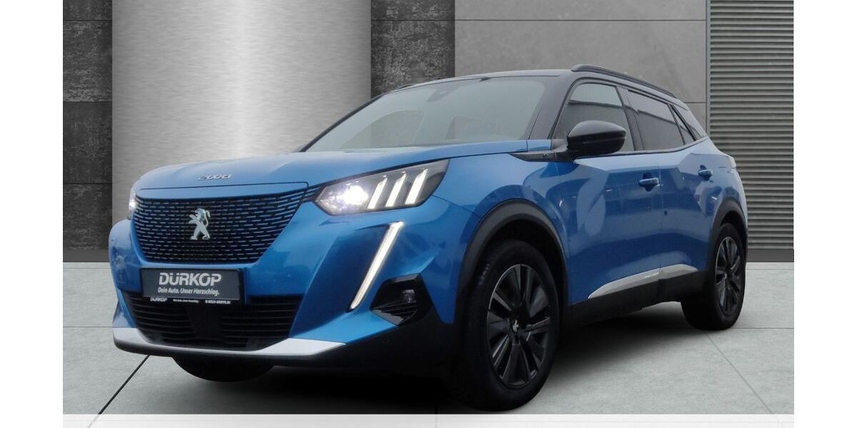 Peugeot 2008 71.447 km 17.870 &euro; Hildesheim 31135