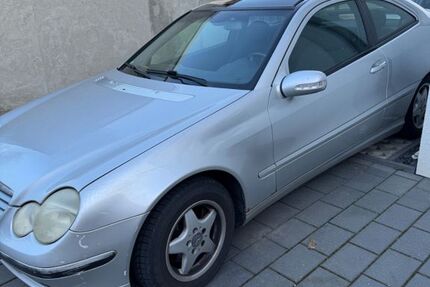Mercedes-Benz CLC 180 178.500 km 1.499 &euro; Laatzen 30880