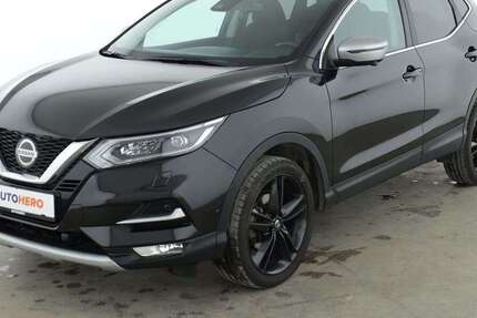 Nissan Qashqai 31.261 km 16.410 &euro; Laatzen 30880