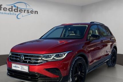 VW Tiguan 126.300 km 30.979 &euro; Alfeld 31061