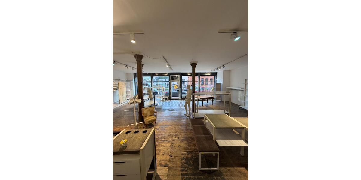 Gewerbeobjekt Hannover Linden-Limmer - 2.900&euro; | Angebot:25234718