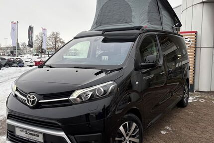 Toyota Proace (Verso) 67.900 km 45.990 &euro; Hildesheim 31137