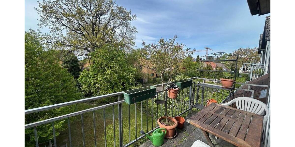 Etagenwohnung Hannover Kirchrode - 2 Zimmer, 71 m&sup2;, 225.000&euro; | Angebot:26642865