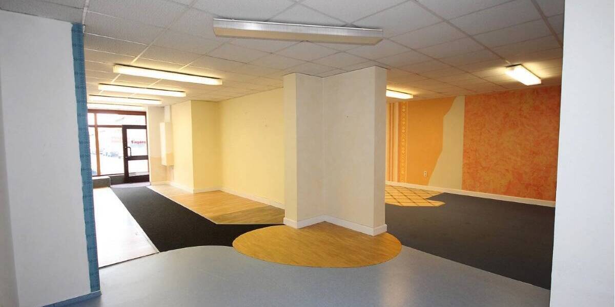 Gewerbeobjekt Elze - 1.200&euro; | Angebot:25681952