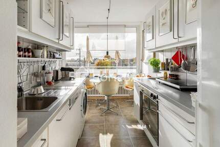 Wohnung Hannover Zoo - 2 Zimmer, 60 m&sup2;, 180.000&euro; | Angebot:25737557