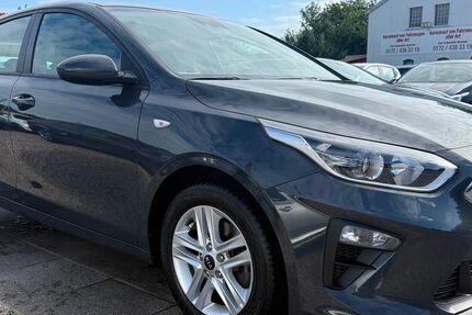 Kia ceed / Ceed 92.000 km 11.999 &euro; Hannover 30163