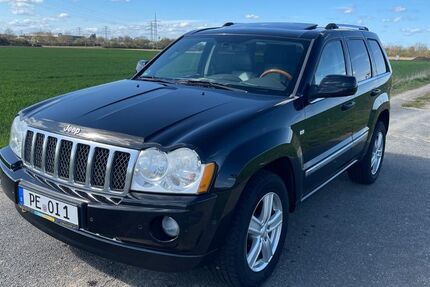 Jeep Grand Cherokee 163.000 km 6.850 &euro; peine 31224