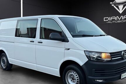 VW T6 Transporter 264.994 km 11.750 &euro; Salzgitter-Lebenstedt 38226