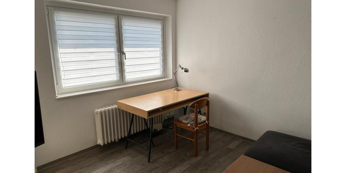 Etagenwohnung Salzgitter - 1 Zimmer, 34 m&sup2;, 386&euro; | Angebot:25943326