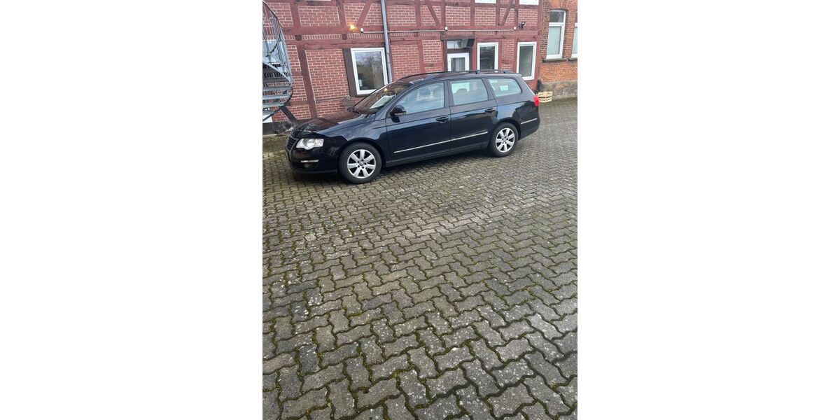 VW Passat Variant 223.000 km 4.999 &euro; Springe 31832