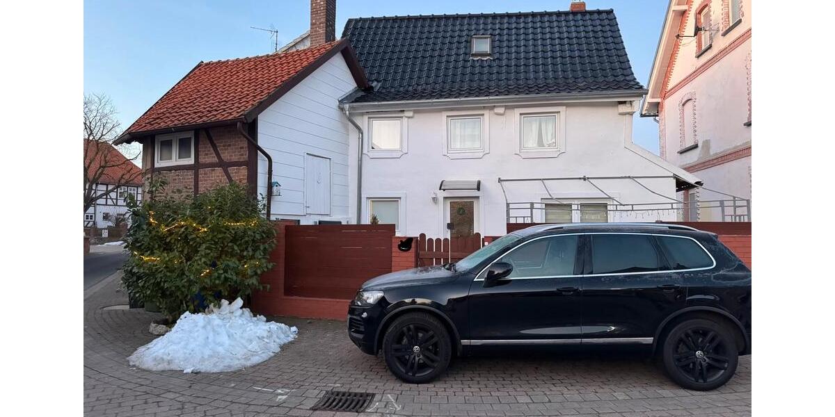 Einfamilienhaus Gronau (Leine) - 6 Zimmer, 95 m&sup2;, 145.000&euro; | Angebot:24573483