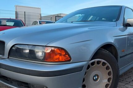 BMW 520 209.000 km 1.790 &euro; Hildesheim 31137