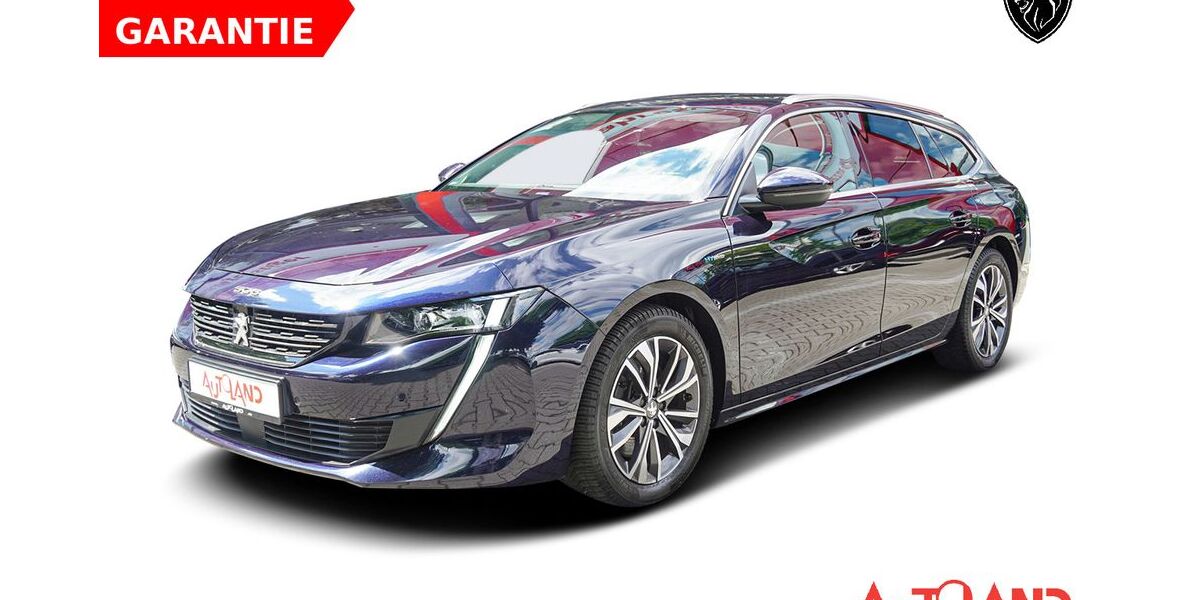 Peugeot 508 74.220 km 20.990 &euro; Hannover 30179