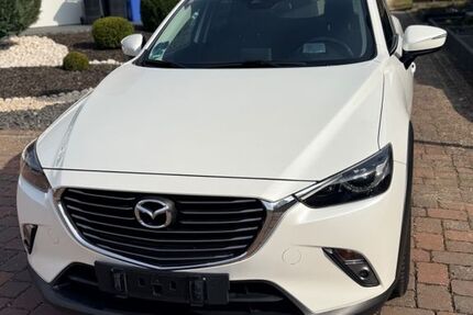 Mazda CX-3 166.786 km 14.400 &euro; Sarstedt 31157